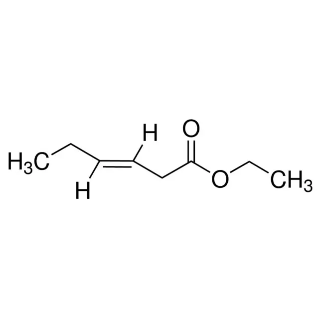 Ethyl trans-3-hexenoate
