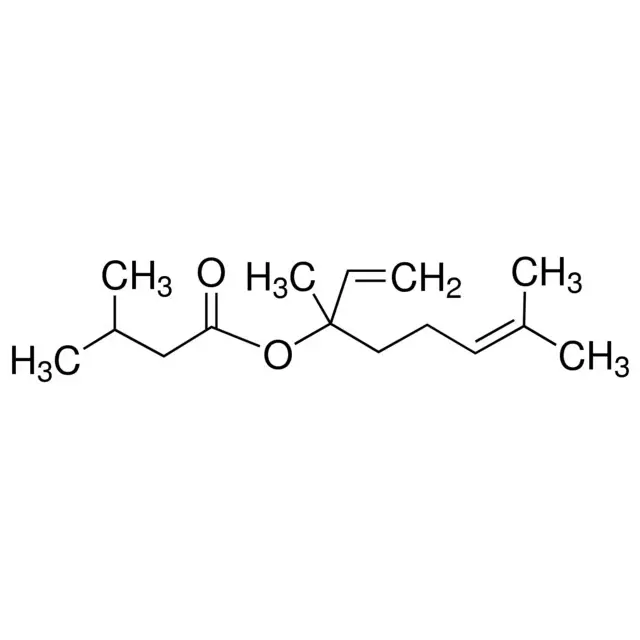 Linalyl isovalerate