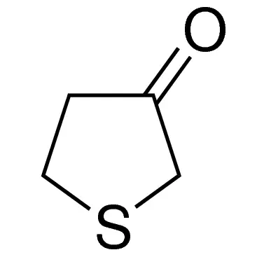4,5-Dihydro-3(2H)-thiophenone