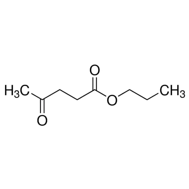 Propyl levulinate