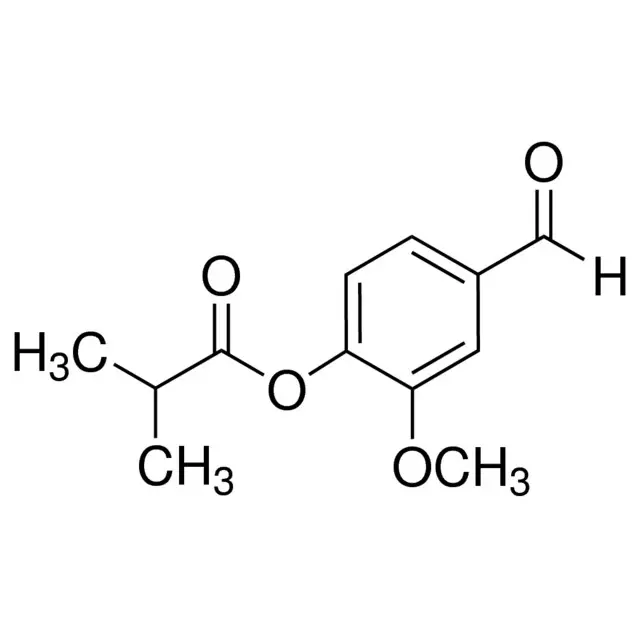Vanillin isobutyrate