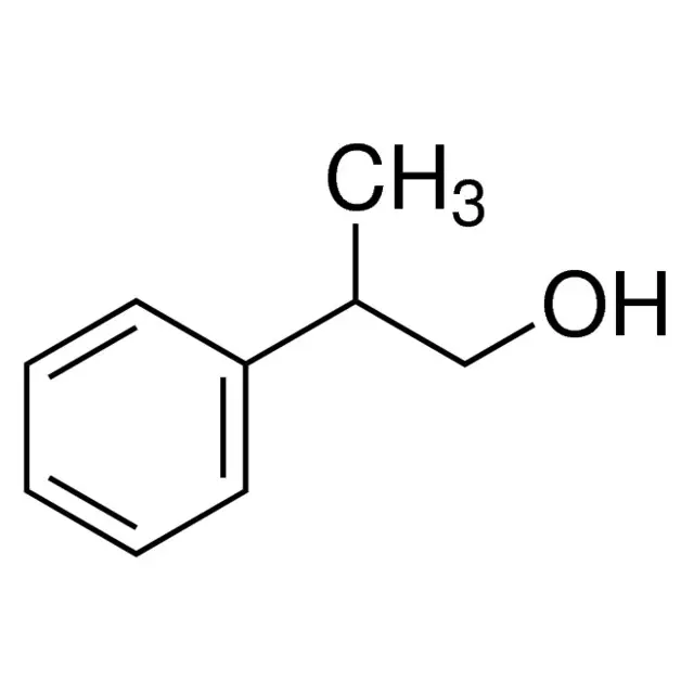 2-Phenyl-1-propanol