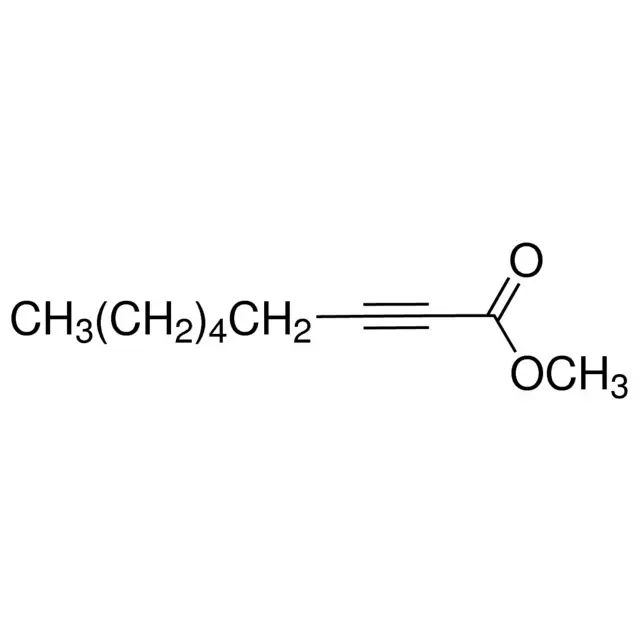 Methyl 2-nonynoate