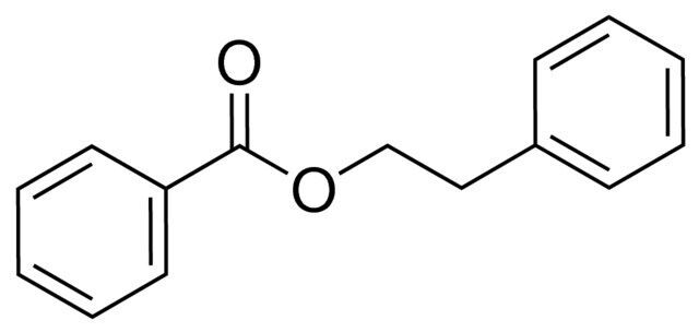 Phenethyl benzoate
