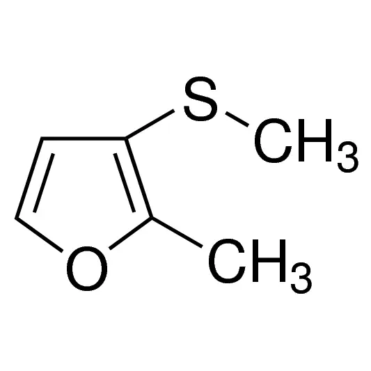 2-Methyl-3-methylthiofuran
