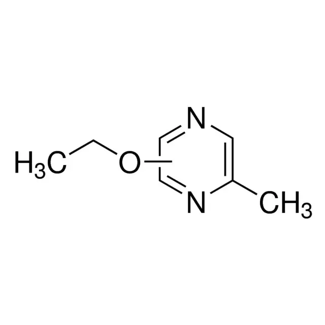 2-Methyl-3(5 or 6)-ethoxypyrazine