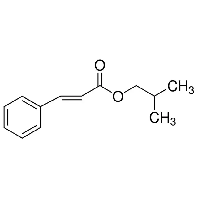 Isobutyl cinnamate