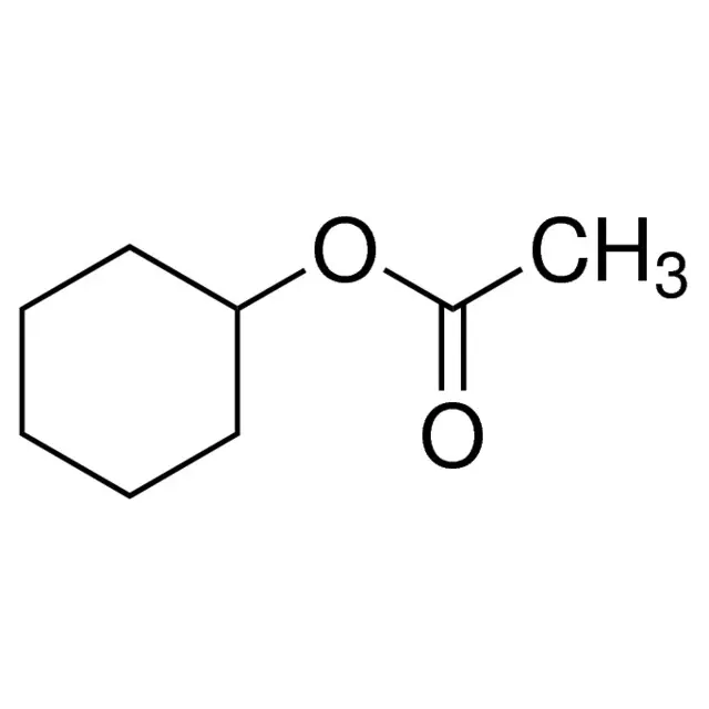 Cyclohexyl acetate