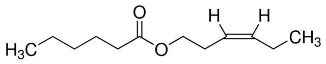 cis-3-Hexenyl hexanoate
