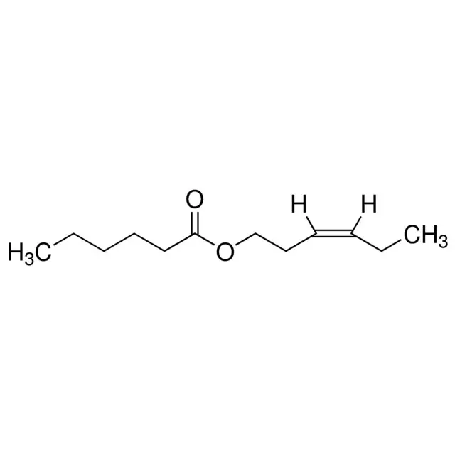cis-3-Hexenyl hexanoate