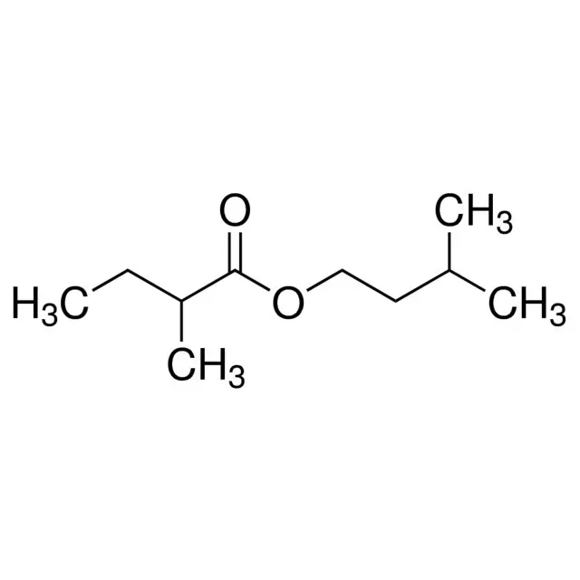 3-Methylbutyl 2-methylbutanoate