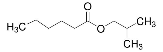 Isobutyl hexanoate