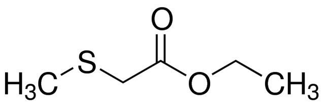 Ethyl (methylthio)acetate
