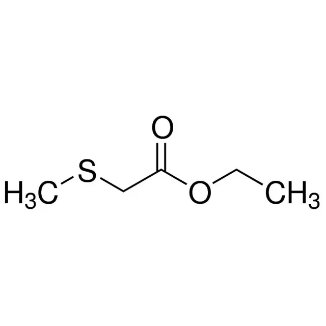 Ethyl (methylthio)acetate