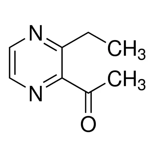 2-Acetyl-3-ethylpyrazine