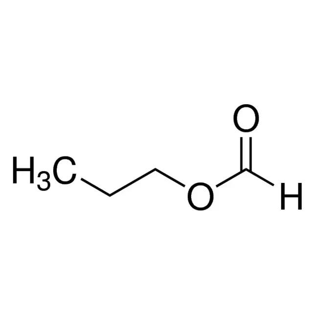 Propyl formate