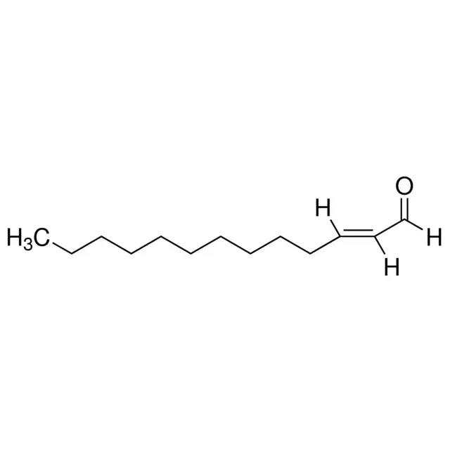 2-Tridecenal