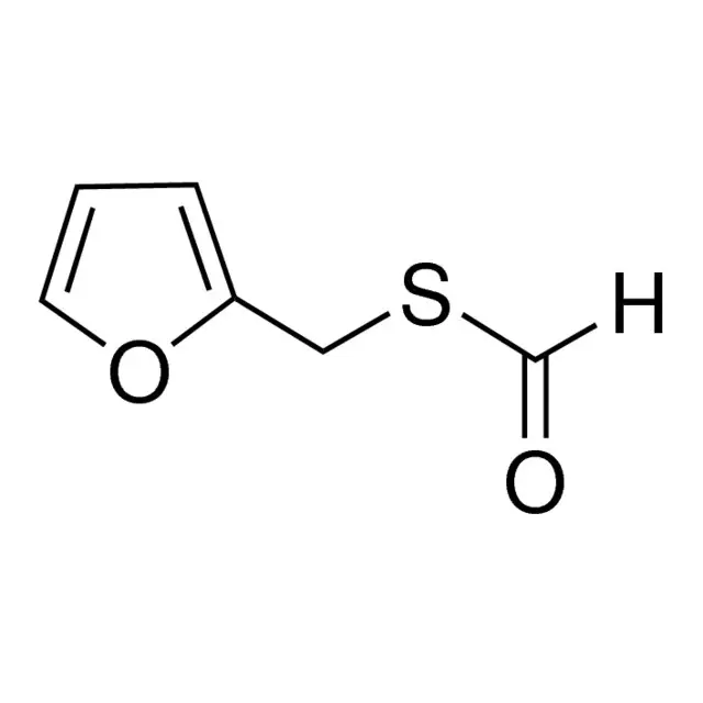 2-Furanmethanethiol formate