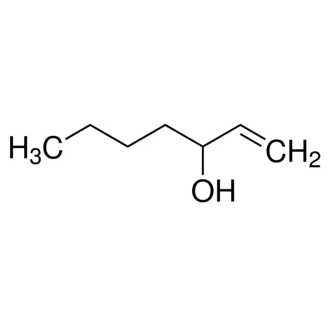 1-Hepten-3-ol