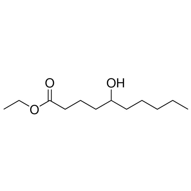 Ethyl 5-hydroxydecanoate