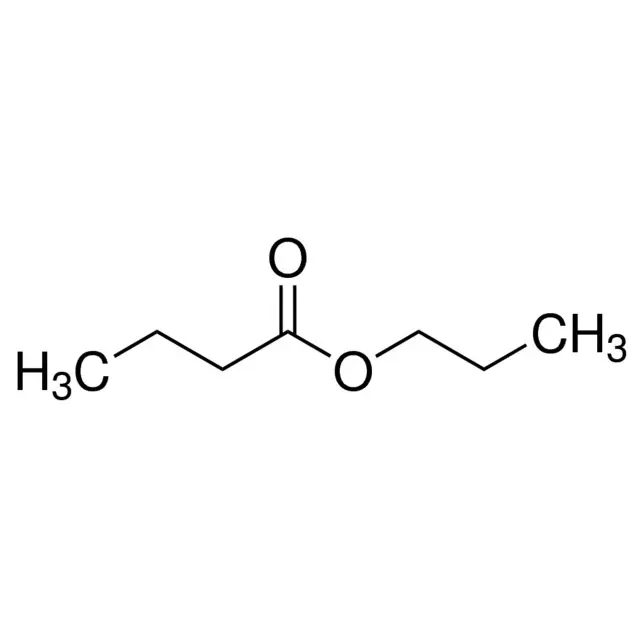 Propyl butyrate