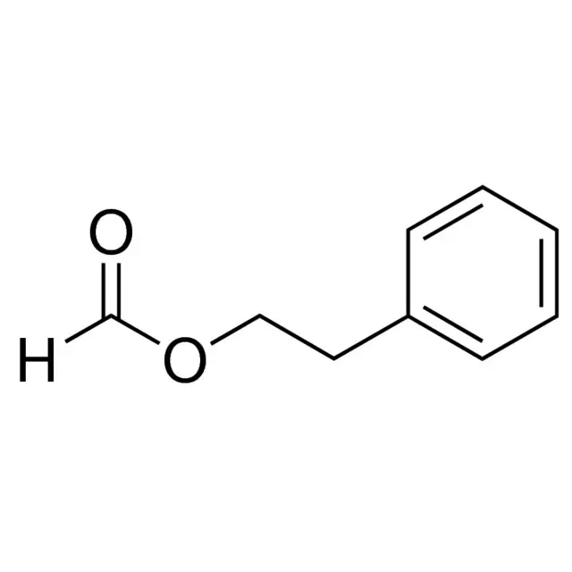 Phenethyl formate