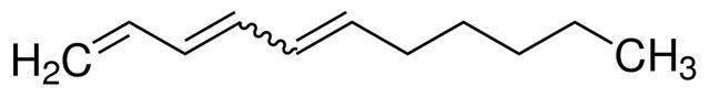 1,3,5-Undecatriene, mixture of 1,3(E),5(Z) and 1,3(E),5(E) isomers
