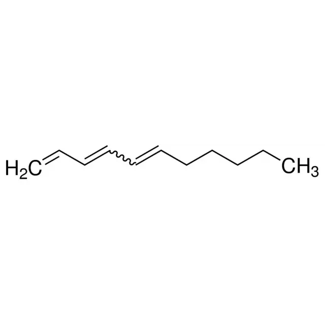 1,3,5-Undecatriene, mixture of 1,3(E),5(Z) and 1,3(E),5(E) isomers