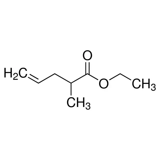 Ethyl 2-methyl-4-pentenoate