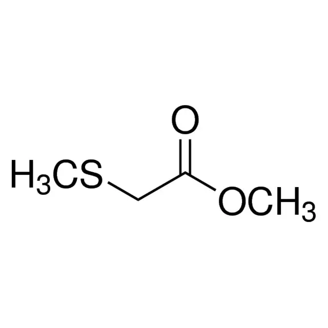 Methyl (methylthio)acetate