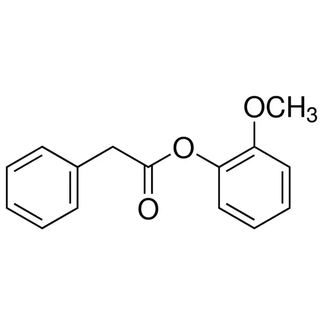Guaiacyl phenylacetate