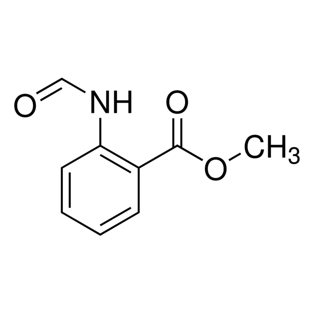 Methyl N-formylanthranilate