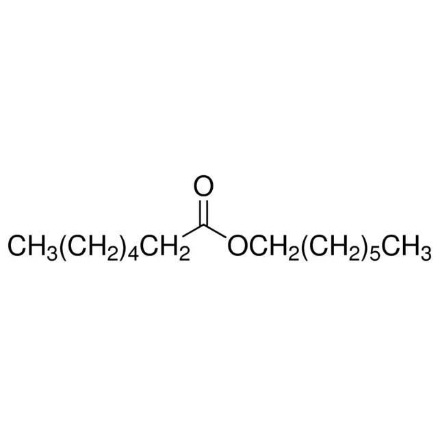 Heptyl heptanoate