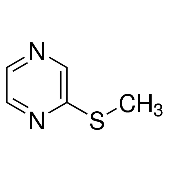 2-(Methylthio)pyrazine