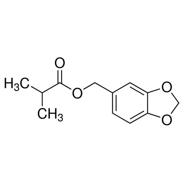 Piperonyl isobutyrate