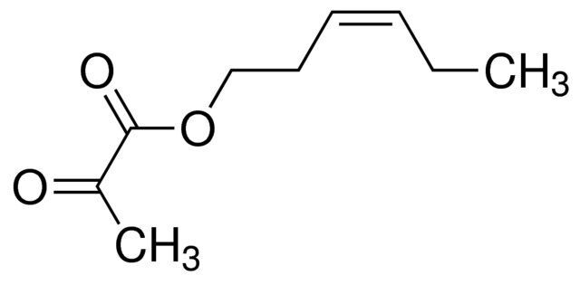 cis-3-Hexenyl pyruvate