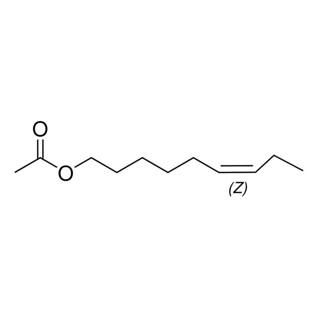 cis-6-Nonenyl acetate