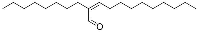 2-Octyl-2-dodecenal