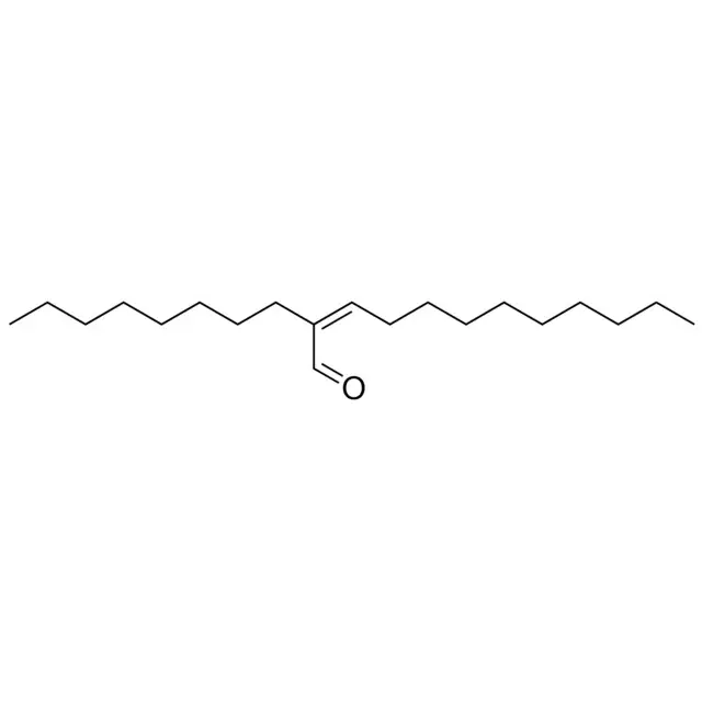 2-Octyl-2-dodecenal