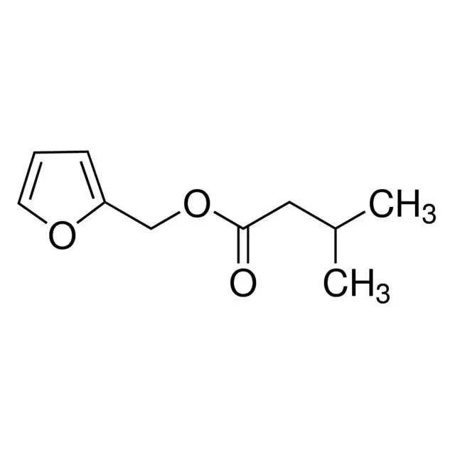 Furfuryl 3-methylbutanoate