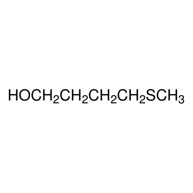 4-(Methylthio)-1-butanol