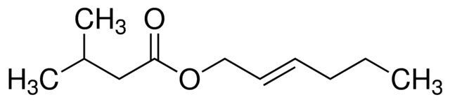 trans-2-Hexenyl isovalerate