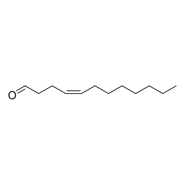 cis-4-Dodecenal