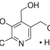 Pyridoxine hydrochloride
