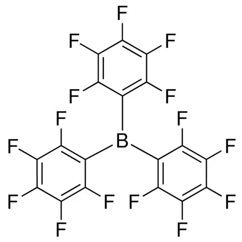 Tris(pentafluorophenyl)borane