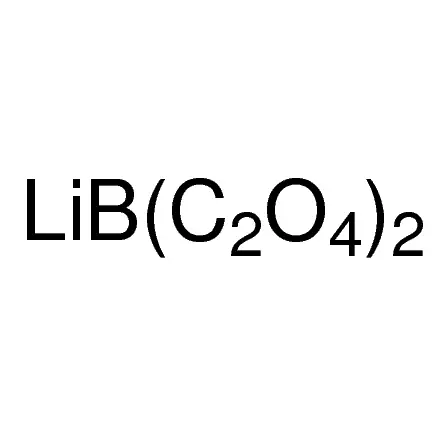 Lithium bis(oxalato)borate