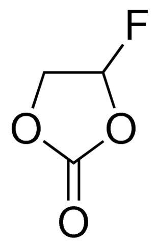 Fluoroethylene carbonate