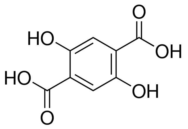 2,5-Dihydroxyterephthalic acid