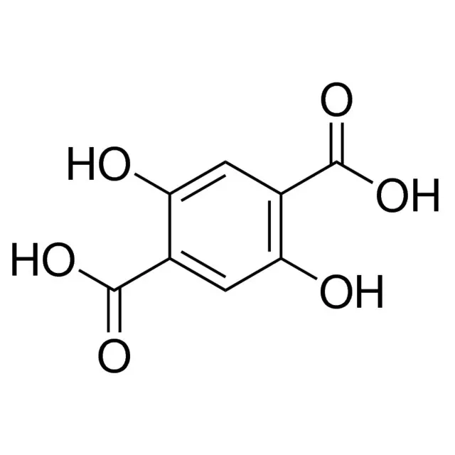2,5-Dihydroxyterephthalic acid