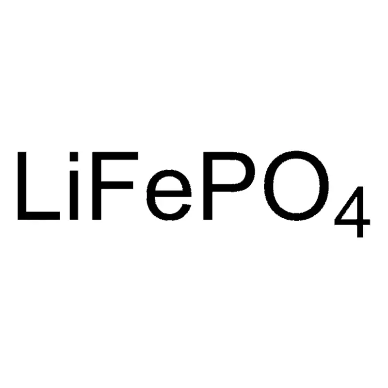 Lithium iron(II) phosphate